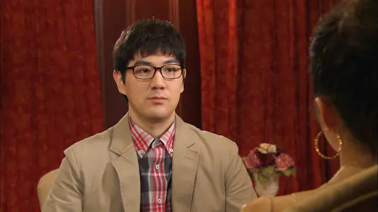 My Too Perfect Sons Episode 3