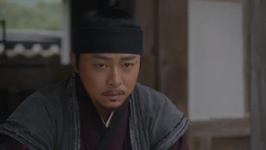 The Nokdu Flower Episode 36