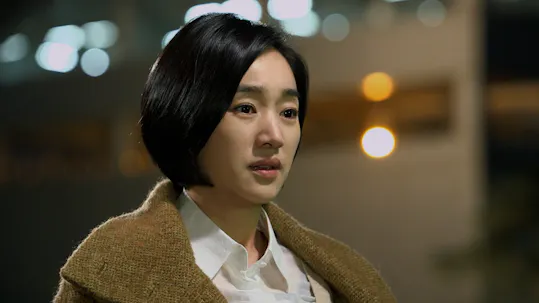 King of Ambition Episode 3