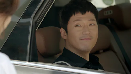 Wok of Love Episode 19