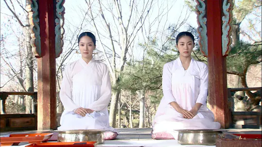 Hwangjini Episode 19
