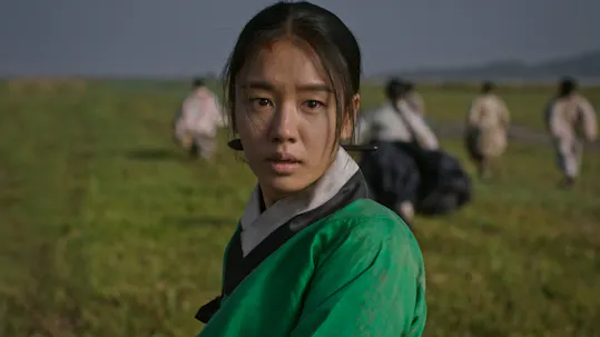 My Dearest Episode 12