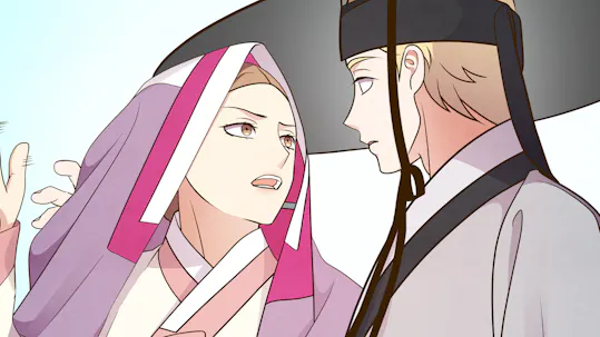 Knight Flower Episode 49
