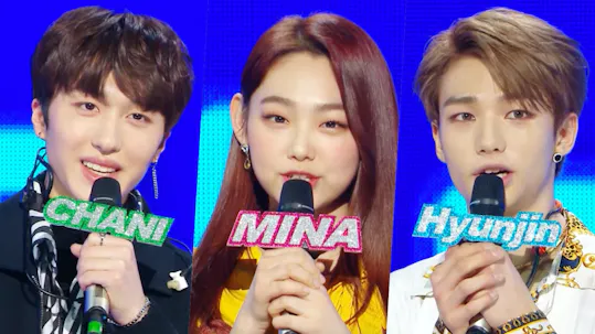 Show! Music Core Episode 621