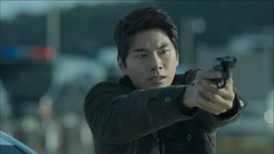 Children of Nobody Episode 26