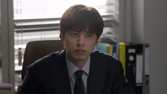 The First Man Episode 9