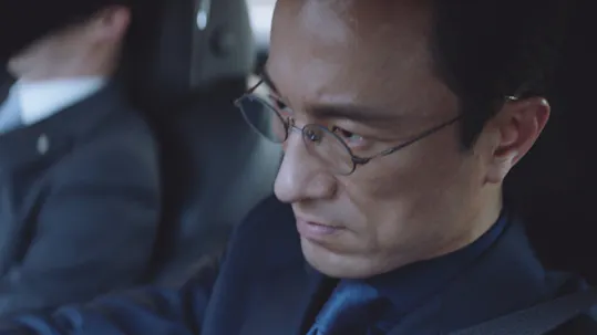 Doctor Prisoner Episode 17