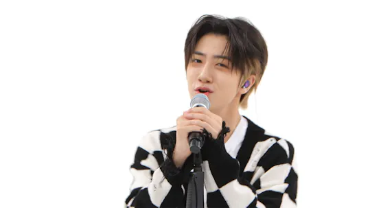 Weekly Idol Episode 603