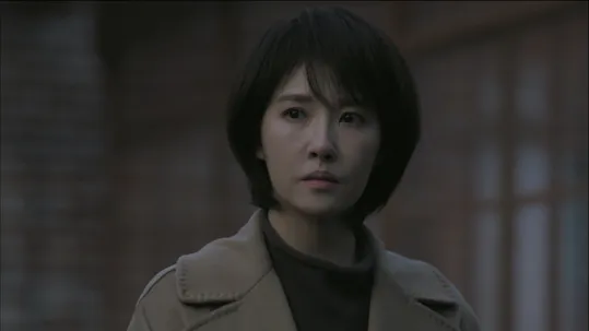 Children of Nobody Episode 5