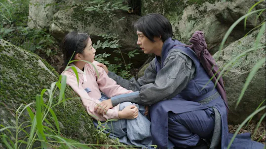 Gunman In Joseon Episode 15