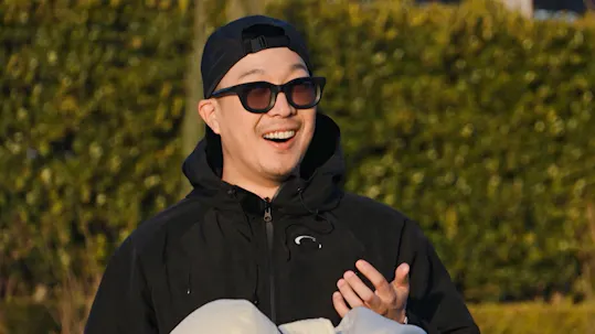 Running Man Episode 648