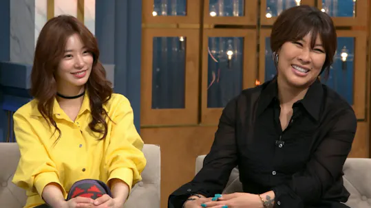 Happy Together Episode 590