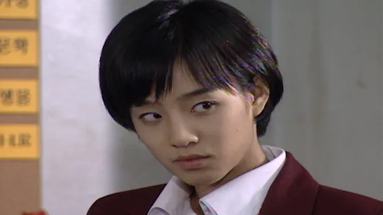 School 2 Episode 23