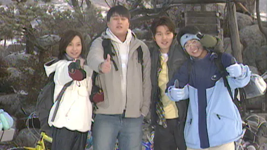 School 3 Episode 46
