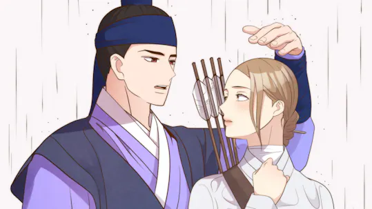Knight Flower Episode 42