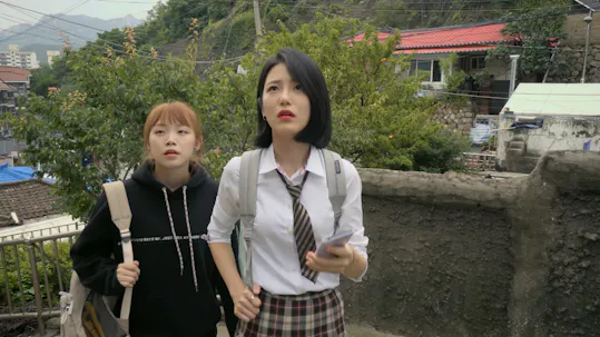A-TEEN Episode 22
