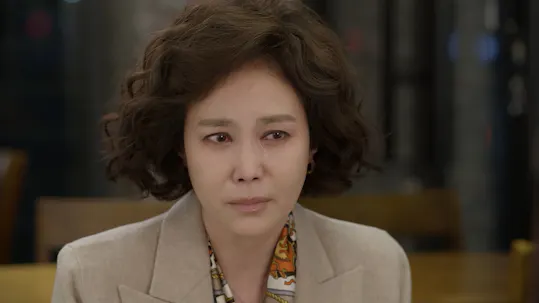 Vengeance of the Bride Episode 30