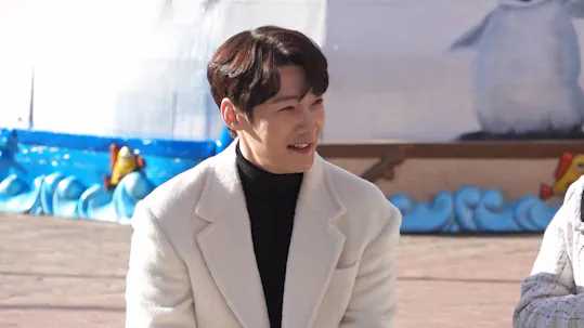 My Little Old Boy Episode 334