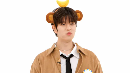 Weekly Idol Episode 594