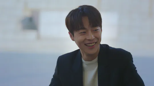 Cheer Up Episode 16