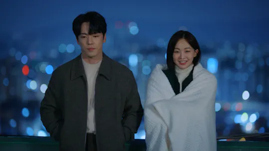 Iron Family Episode 27