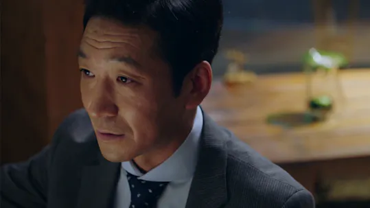 Doctor Detective Episode 21