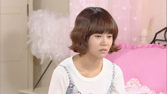 Seo Yeong, My Daughter Episode 8