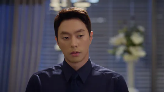 Cinderella and the Four Knights Episode 5