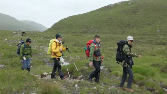 Where On Earth?? Episode 10