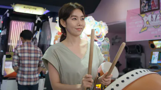 Be My Dream Family Episode 91