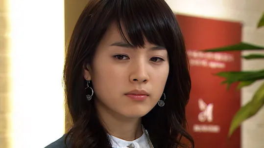 Heaven and Earth Episode 78