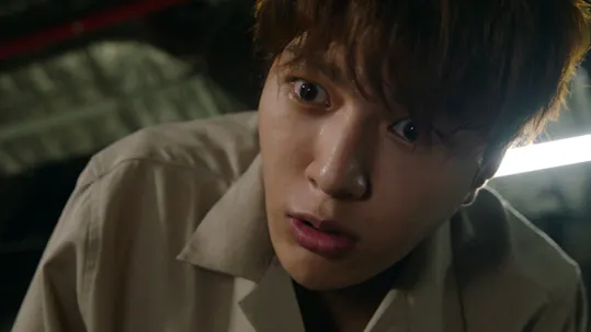 Angel's Last Mission: Love Episode 22