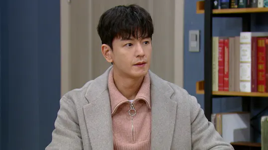 Three Bold Siblings Episode 29