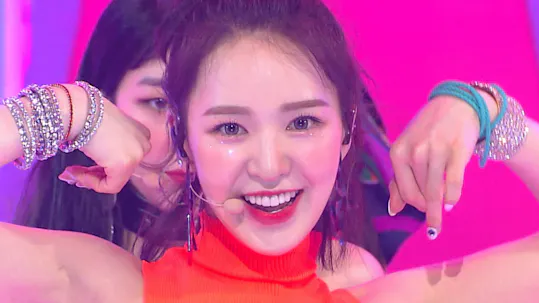 SBS Inkigayo Episode 1008
