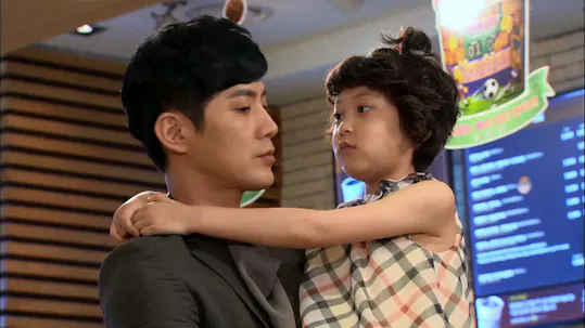 Babyfaced Beauty Episode 17