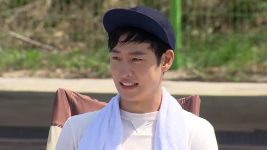 Running Man Episode 298