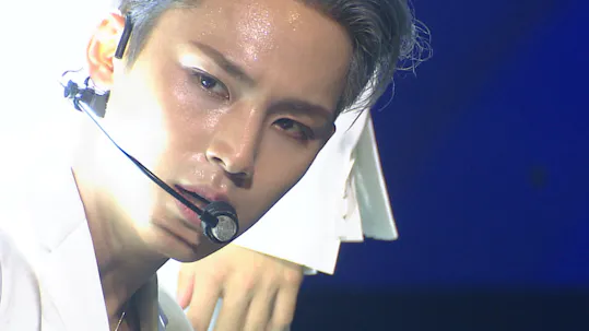 SBS Inkigayo Episode 1014