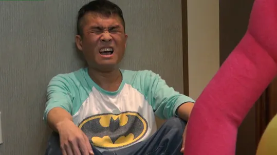 My Little Old Boy Episode 79