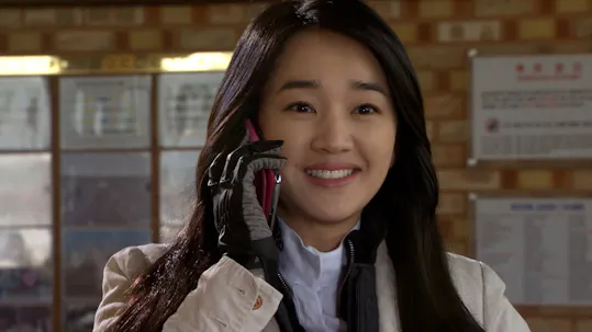 King of Ambition Episode 9