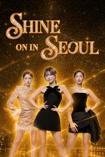 Shine on in Seoul