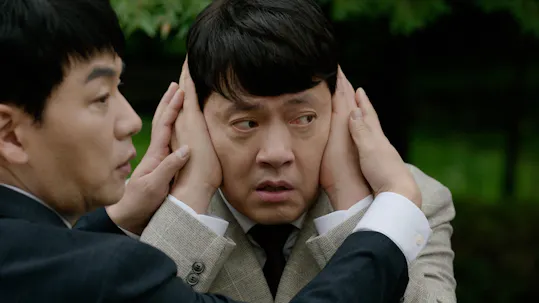 Recipe For Love Episode 49