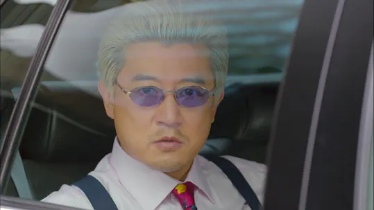 Scandal Episode 13