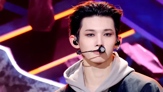 Music Bank K-Chart Episode 1268
