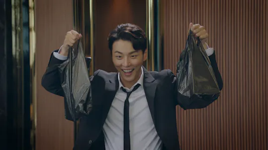 Your Honor Episode 20