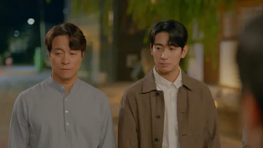 For Eagle Brothers Episode 38
