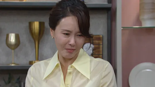 Vengeance of the Bride Episode 34