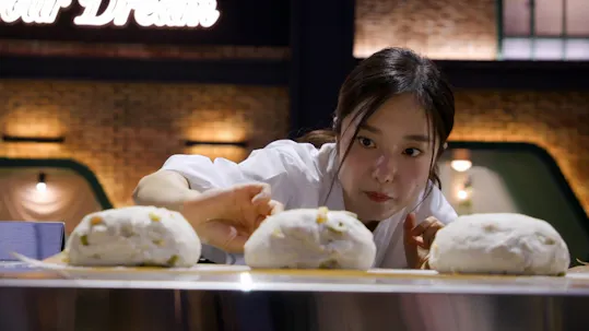 Bake Your Dream Episode 3