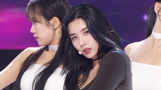 SBS Inkigayo Episode 1196