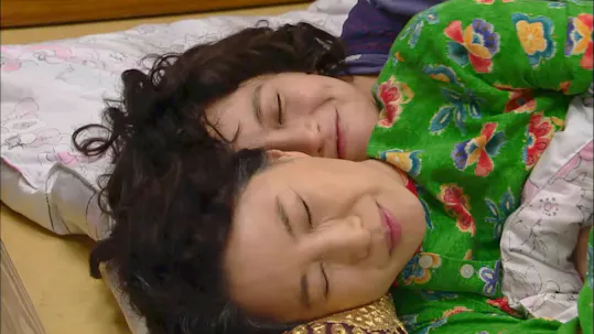 Jang Bori is Here Episode 7