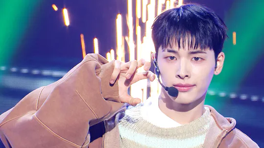 Show! Music Core Episode 899